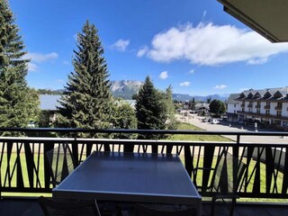 Apartment Le Revard  10