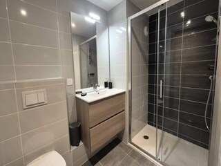 Appartement Le Revard  11