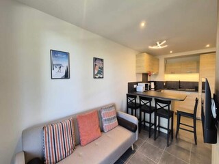 Apartamento Le Revard  12