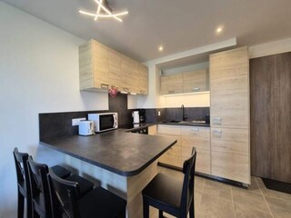 Appartement Le Revard  13