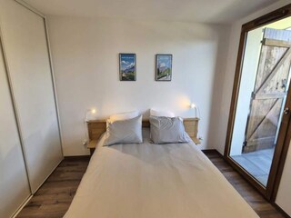 Appartement Le Revard  14