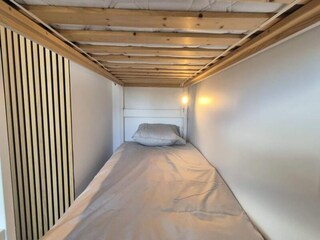Appartement Le Revard  16