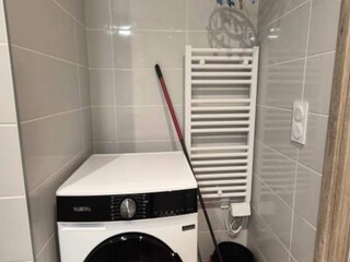 Appartement Le Revard  17
