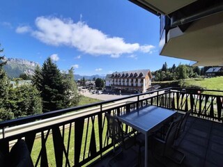 Apartamento Le Revard  7
