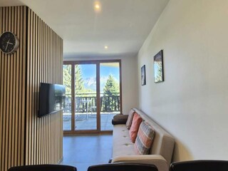 Apartamento Le Revard  8