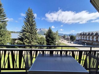 Apartment Le Revard  18