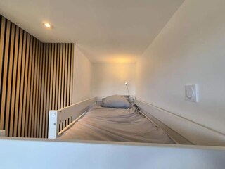 Appartement Le Revard  2