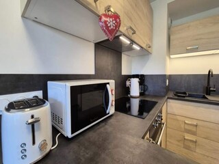Apartamento Le Revard  3