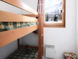 Apartment Saint Sorlin d Arves  4