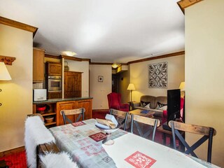 Apartment Montvalezan  4