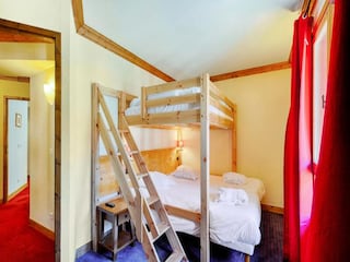 Apartment Montvalezan  18
