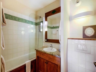 Apartment Montvalezan  7