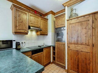 Apartment Montvalezan  12