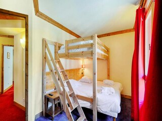 Appartement Montvalezan  16