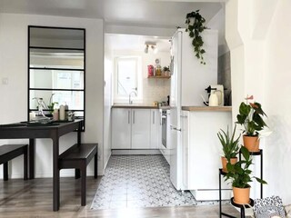 Appartement Rouen  16