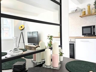 Appartement Rouen  18
