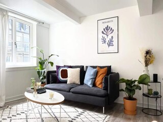 Apartamento Rouen  20