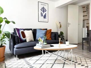 Appartement Rouen  13