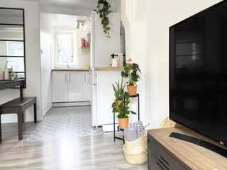 Appartement Rouen  23