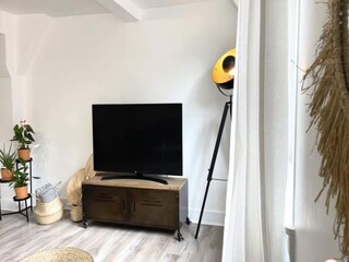 Appartement Rouen  24