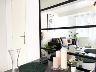Appartement Rouen  14