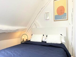Apartamento Rouen  2