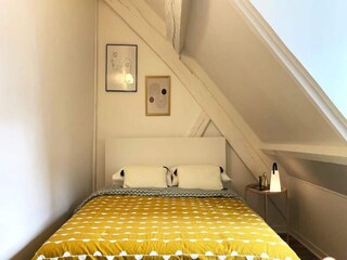 Appartement Rouen  26