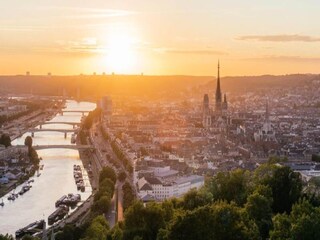 Appartement Rouen  29