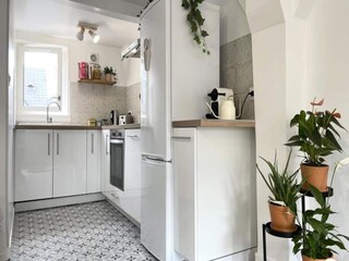 Appartement Rouen  5