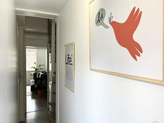 Apartamento Rouen  6