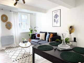 Appartement Rouen  31