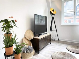 Appartement Rouen  8