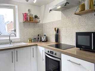 Appartement Rouen  9