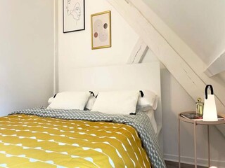 Appartement Rouen  22