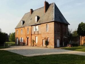 Apartment House 15 People - Sainte-Foy - image1