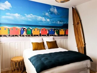 Apartamento Brétignolles-sur-Mer  15