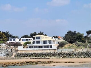 Apartamento Brétignolles-sur-Mer  4