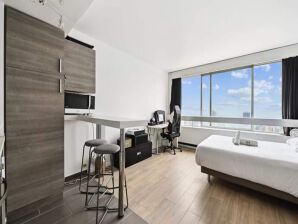 Appartement Studio pour 2 Personnes - Paris - image1