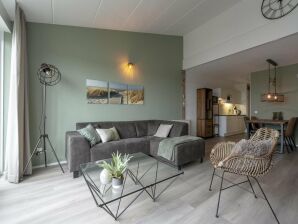 Apartment Mooi appartement met tuin