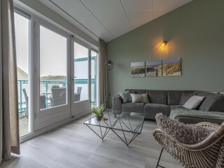 Appartamento Julianadorp  9