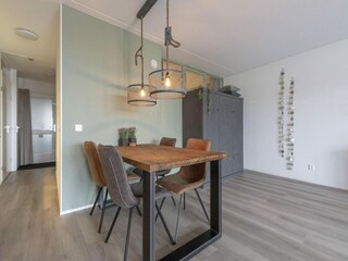 Appartamento Julianadorp  12