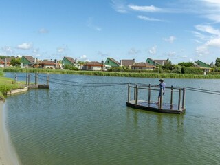 Appartamento Julianadorp  16