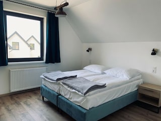 Holiday house Jarosławiec Features 8
