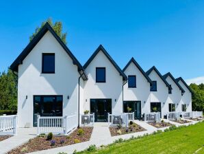 Familienferienhäuser in Strandnähe, Pool-ehemals TUI Ferienhaus - Jarosławiec - image1