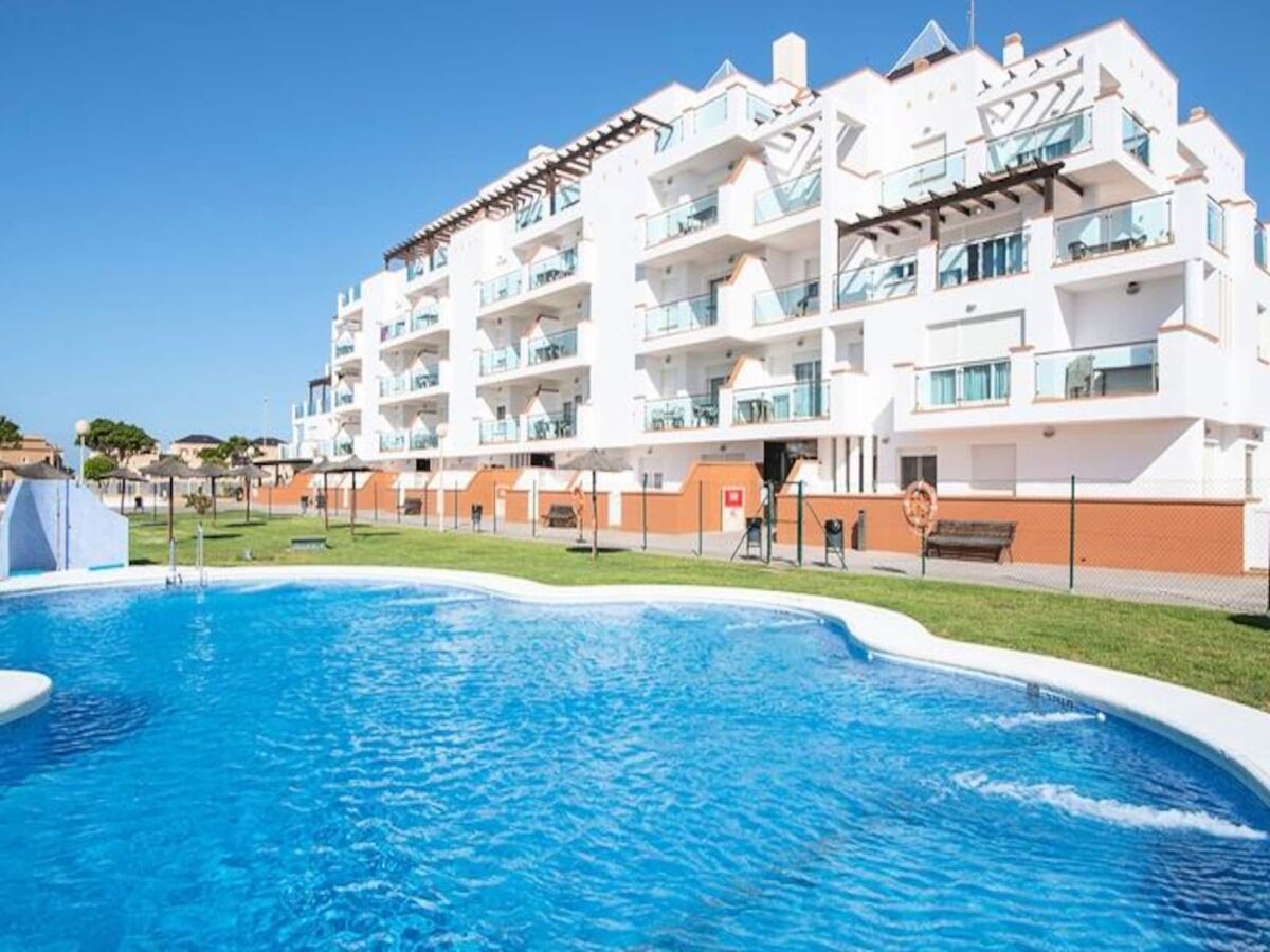 Apartamento Roquetas de Mar  1