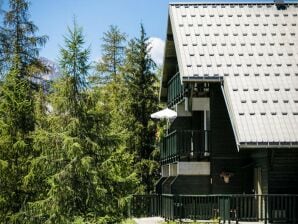 Appartement Residentie les Chalets D'aurouze - Devoluy - image1