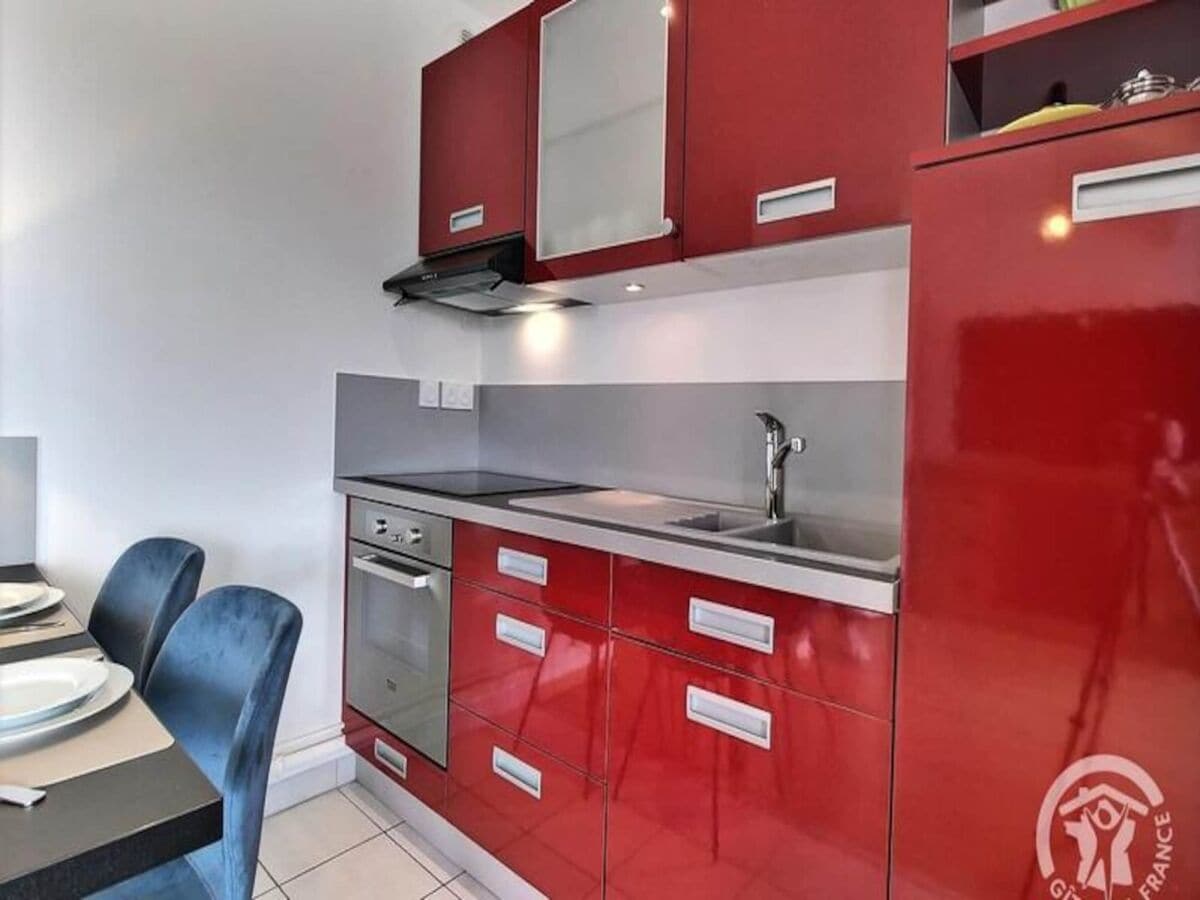 Apartment Perros-Guirec  1