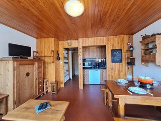Holiday house Les Deux Alpes Features 10