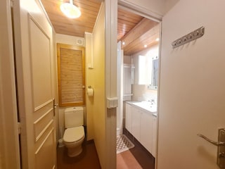 Ferienhaus Les Deux Alpes Ausstattung 9