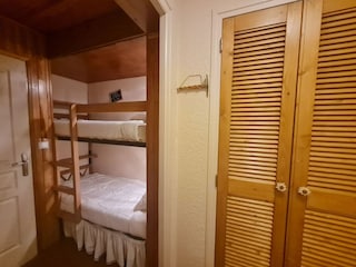 Ferienhaus Les Deux Alpes Ausstattung 10
